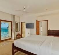 Premium Ocean View Room